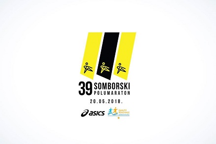 Somborski polumaraton 2018